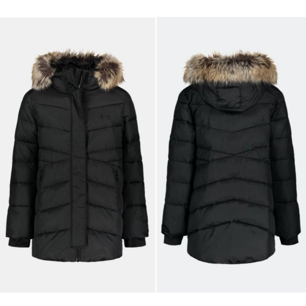 Under Armour Storm Parka Puffer Jacket